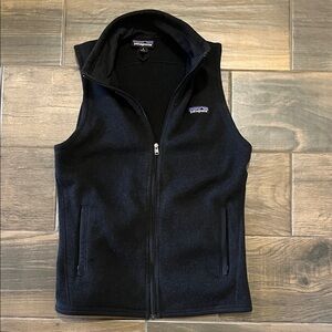 Patagonia Better Sweater Fleece Vest